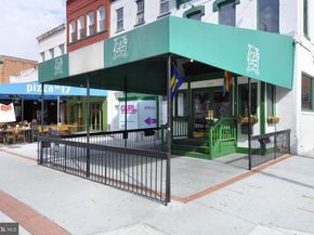 764 Park Road NW, Washington DC 20010
