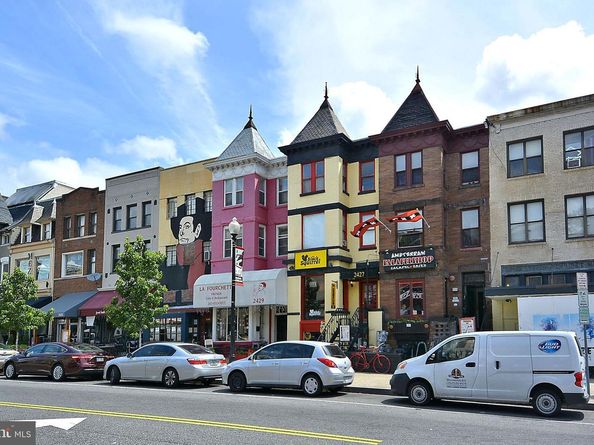 764 Park Road NW, Washington DC 20010
