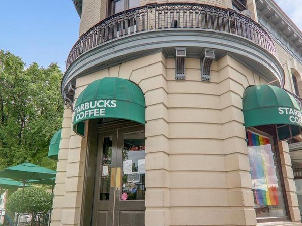 764 Park Road NW, Washington DC 20010