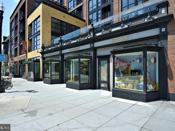 764 Park Road NW, Washington DC 20010