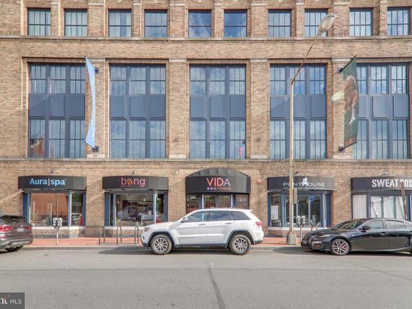 764 Park Road NW, Washington DC 20010