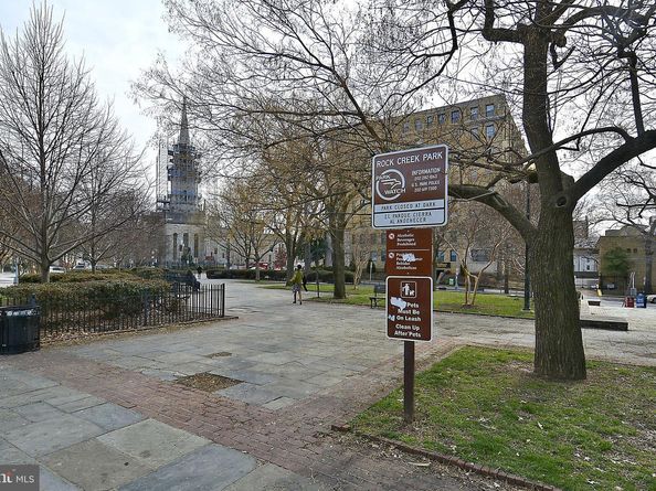 764 Park Road NW, Washington DC 20010