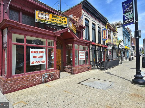 764 Park Road NW, Washington DC 20010
