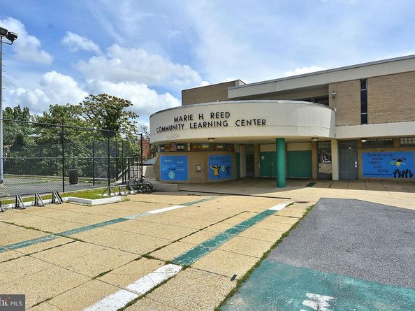 764 Park Road NW, Washington DC 20010