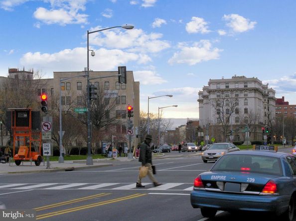 764 Park Road NW, Washington DC 20010