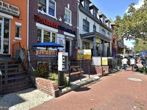 764 Park Road NW, Washington DC 20010