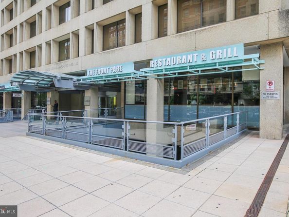 764 Park Road NW, Washington DC 20010