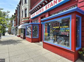 764 Park Road NW, Washington DC 20010