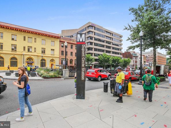 764 Park Road NW, Washington DC 20010