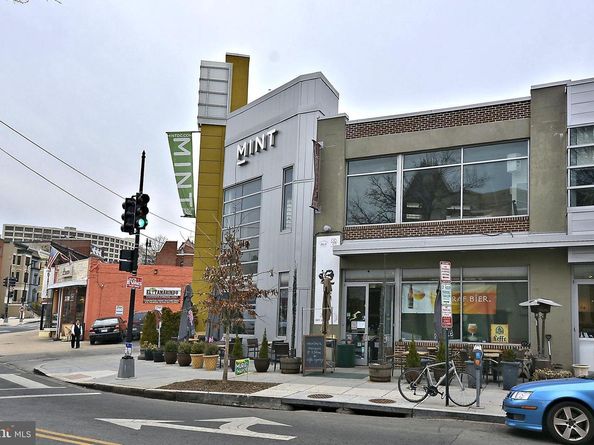 764 Park Road NW, Washington DC 20010