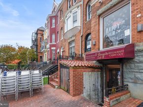 764 Park Road NW, Washington DC 20010