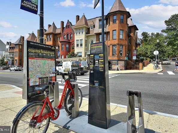 764 Park Road NW, Washington DC 20010