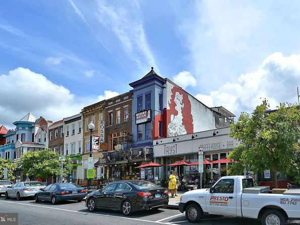 764 Park Road NW, Washington DC 20010