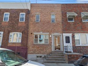 1106 W Moyamensing Avenue, Philadelphia PA 19148