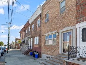 1106 W Moyamensing Avenue, Philadelphia PA 19148