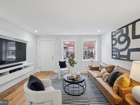 1615 S Camac Street, Philadelphia PA 19148