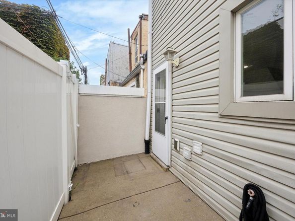 1615 S Camac Street, Philadelphia PA 19148