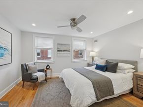 1615 S Camac Street, Philadelphia PA 19148