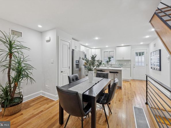 1615 S Camac Street, Philadelphia PA 19148