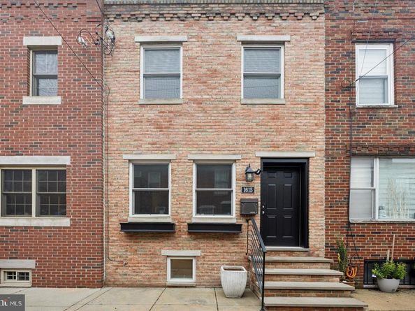 1615 S Camac Street, Philadelphia PA 19148
