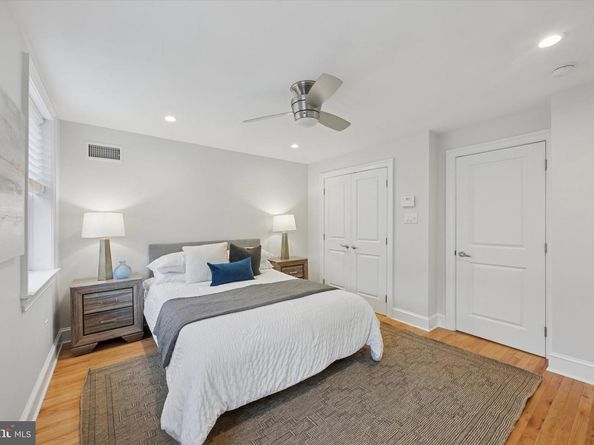 1615 S Camac Street, Philadelphia PA 19148