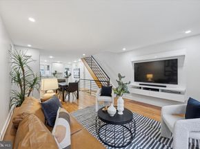 1615 S Camac Street, Philadelphia PA 19148
