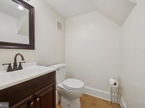 1615 S Camac Street, Philadelphia PA 19148