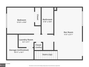 47587 Comer Square, Sterling VA 20165