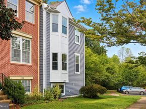 47587 Comer Square, Sterling VA 20165
