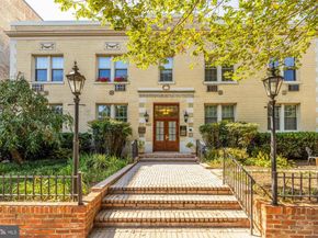 3022 Wisconsin Avenue NW 208, Washington DC 20016