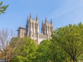 3022 Wisconsin Avenue NW 208, Washington DC 20016
