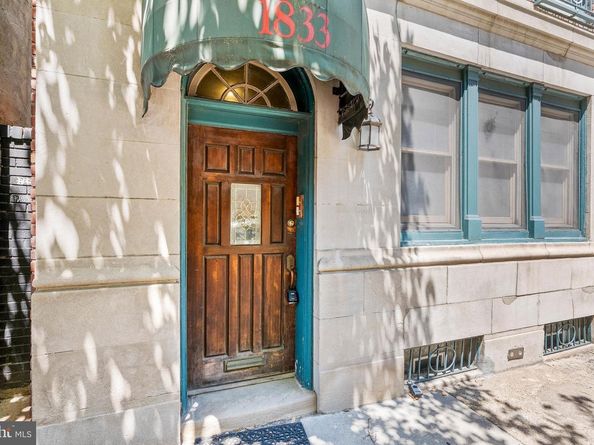1833 Spruce Street, Philadelphia PA 19103