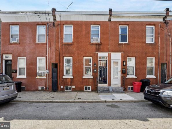 118 Mcclellan Street, Philadelphia PA 19148