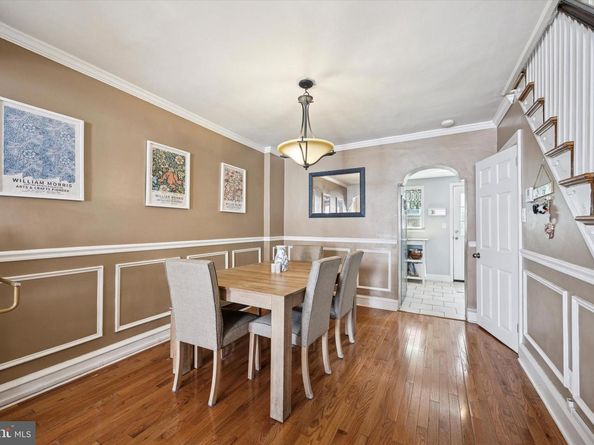 118 Mcclellan Street, Philadelphia PA 19148