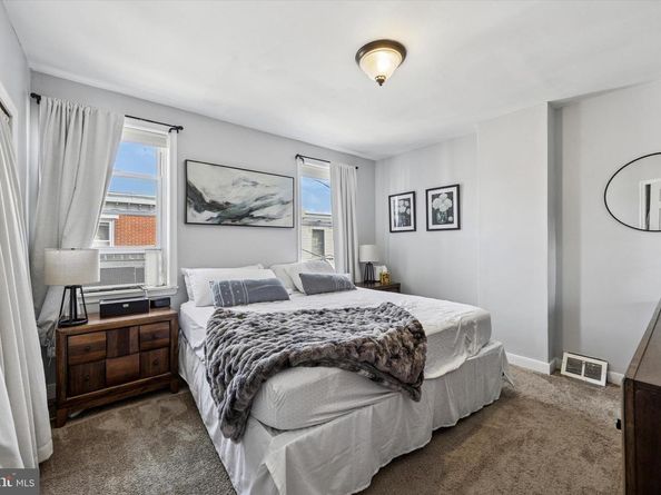 118 Mcclellan Street, Philadelphia PA 19148