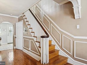 118 Mcclellan Street, Philadelphia PA 19148