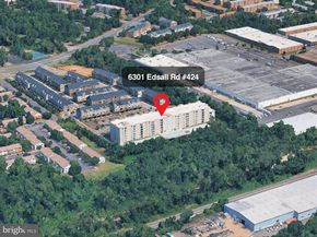 6301 Edsall Road 424, Alexandria VA 22312