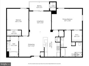 6301 Edsall Road 424, Alexandria VA 22312