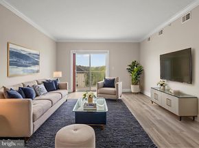 6301 Edsall Road 424, Alexandria VA 22312