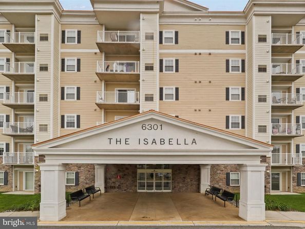 6301 Edsall Road 424, Alexandria VA 22312