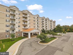 6301 Edsall Road 424, Alexandria VA 22312