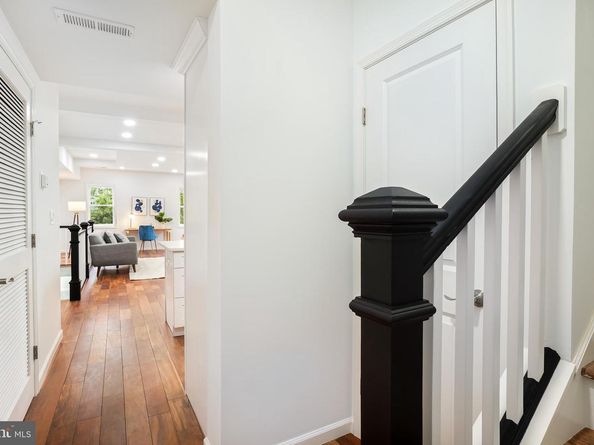 461 Delafield Place NW, Washington DC 20011