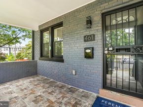 461 Delafield Place NW, Washington DC 20011
