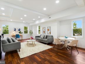 461 Delafield Place NW, Washington DC 20011