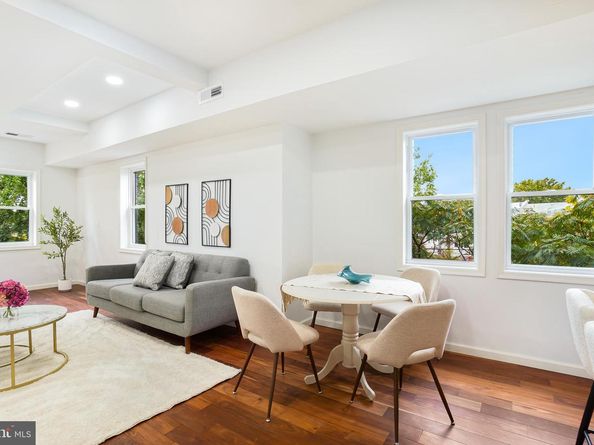461 Delafield Place NW, Washington DC 20011