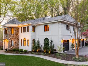 9200 Hollyoak Drive, Bethesda MD 20817