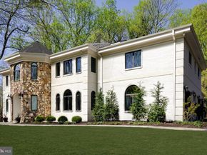 9200 Hollyoak Drive, Bethesda MD 20817