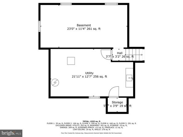 603 Jefferson Avenue, Morrisville PA 19067