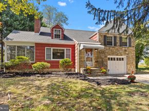 603 Jefferson Avenue, Morrisville PA 19067