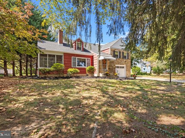 603 Jefferson Avenue, Morrisville PA 19067